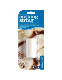 Cooking String