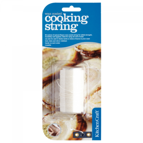 Cooking String