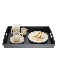 Olympia Bamboo Black Large...