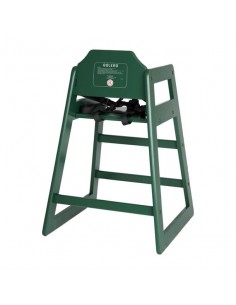 Bolero Wooden Highchair... 2