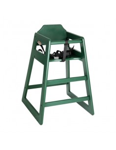 Bolero Wooden Highchair...