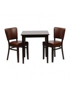 Pimlico Dining Table with 2...