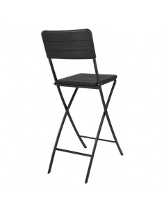 Bolero Folding Bar Chairs... 2