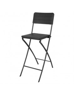Bolero Folding Bar Chairs...