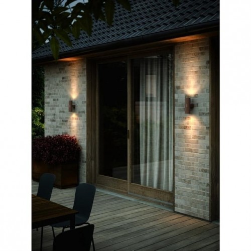 Nordlux Kyklop Ripple Outdoor Wall...