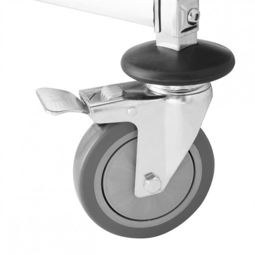 Pro 10 Level Gastronorm Tray Clearing...