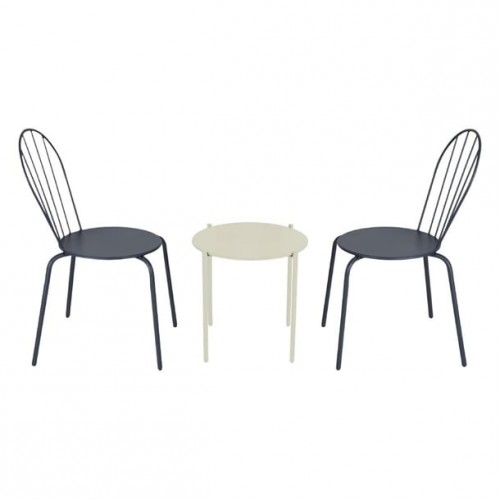 Bolero Perth Round Low Coffee Table...