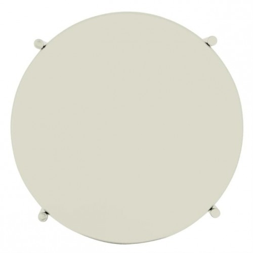 Bolero Perth Round Low Coffee Table...