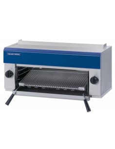 Blue Seal Evolution E91B 900mm Electric Salamander Grill - GK581
