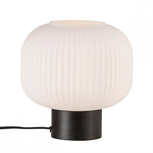 Nordlux Milford Indoor Table Lamp Black