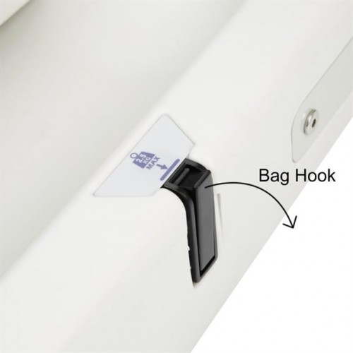 Bolero Horizontal Changing Station