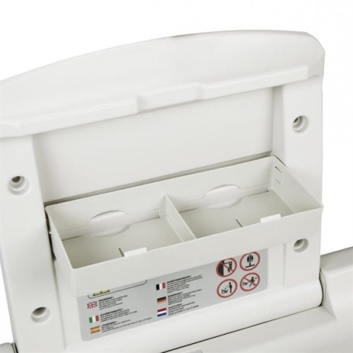 Bolero Horizontal Changing Station