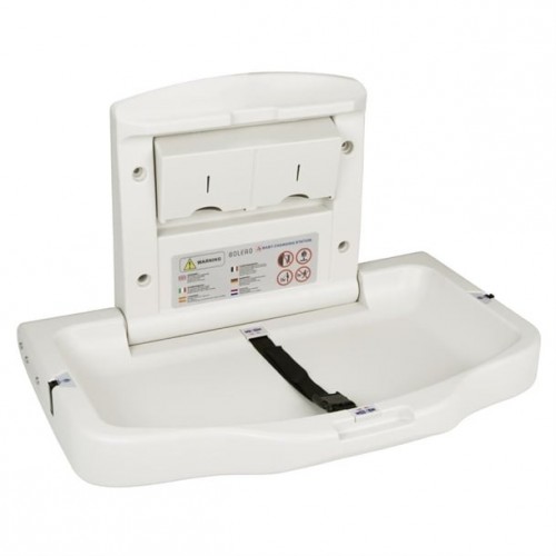 Bolero Horizontal Changing Station