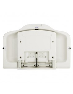 Bolero Horizontal Changing... 2