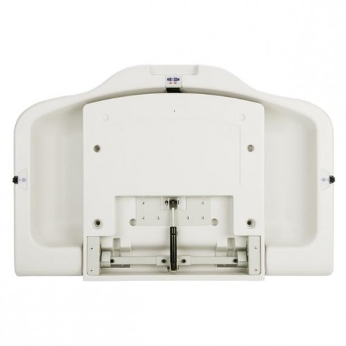 Bolero Horizontal Changing Station