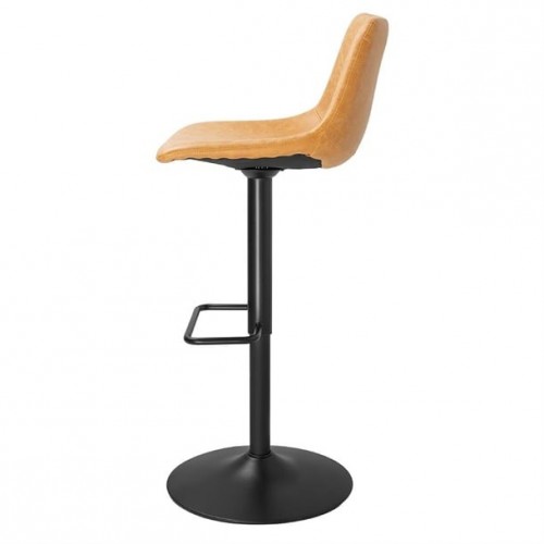 Bolero Diego Adjustable Bar Chairs...
