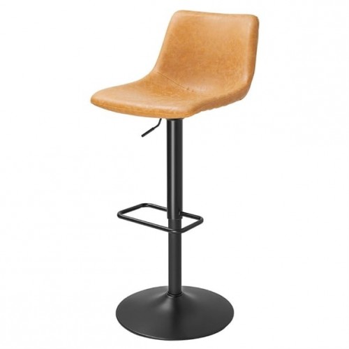 Bolero Diego Adjustable Bar Chairs...