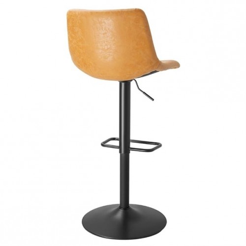 Bolero Diego Adjustable Bar Chairs...
