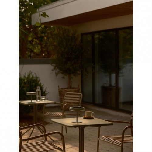 Nordlux Elmer Solar Outdoor Battery...