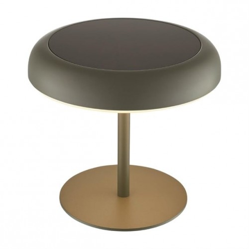 Nordlux Elmer Solar Outdoor Battery...