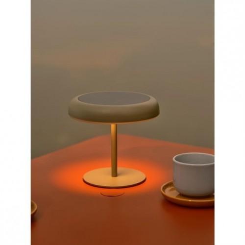 Nordlux Elmer Solar Outdoor Battery...