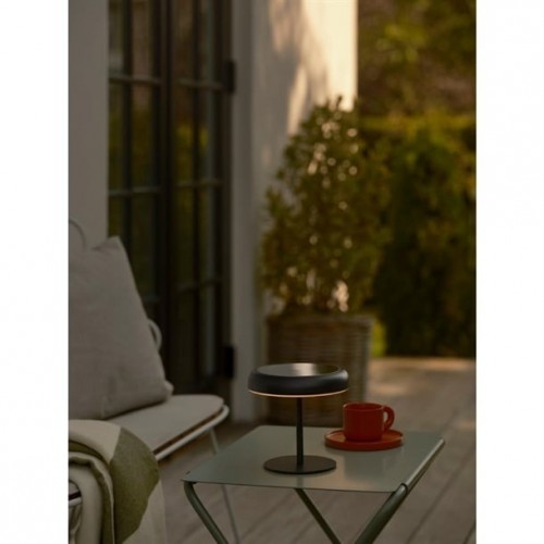 Nordlux Elmer Solar Outdoor Battery...