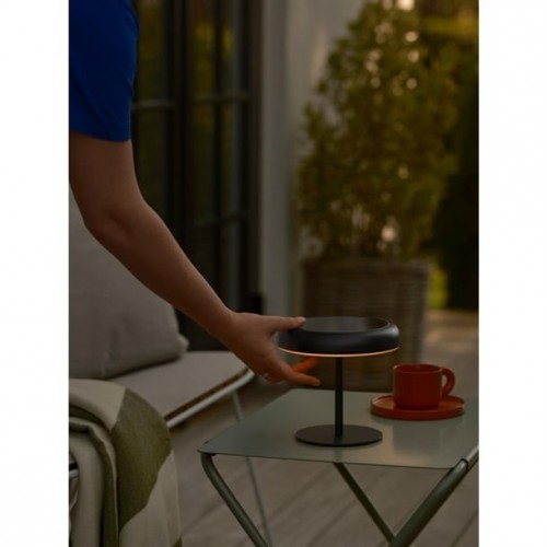 Nordlux Elmer Solar Outdoor Battery...