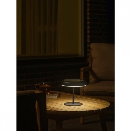 Nordlux Elmer Solar Outdoor Battery...