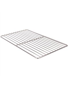 Professional Oven Grid Stainless steel GN1/1 530x325mm | Stalwart DA-BR11
