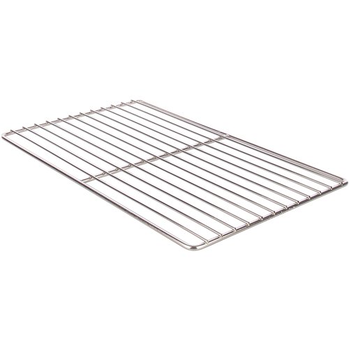 Professional Oven Grid Stainless steel GN1/1 530x325mm | Stalwart DA-BR11