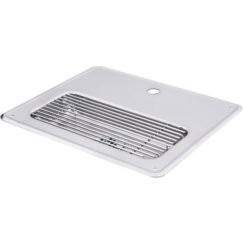 Water Station Sink Stainless steel | Stalwart DA-8P03