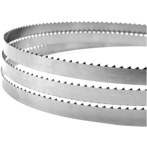 Saw blade for Industrial Bone saw 1650mm Stainless steel | Stalwart DA-JG210CB