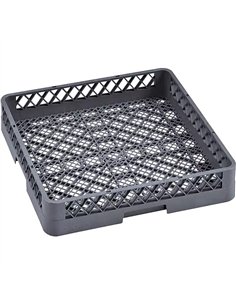 Commercial Flatware Rack 500x500x100mm | Stalwart DA-JGM828