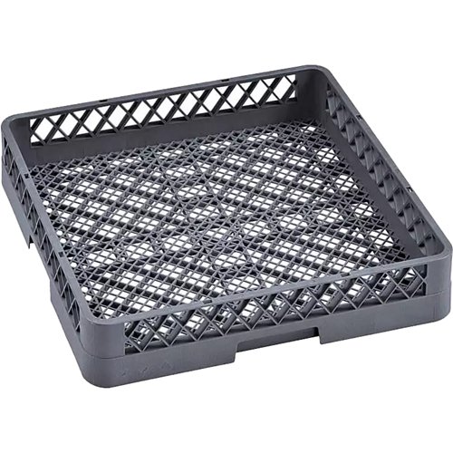 Commercial Flatware Rack 500x500x100mm | Stalwart DA-JGM828