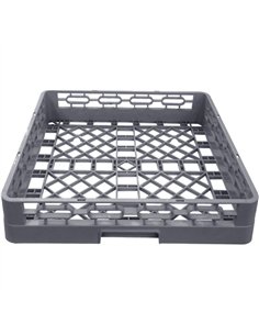 Commercial Bowl Rack 500x500x100mm | Stalwart DA-JGM830