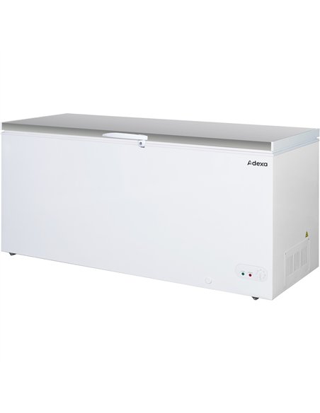 Black Cast Iron Table Base Square 430x430x720mm | Stalwart DA-A038C