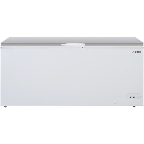 Black Cast Iron Table Base Square 430x430x720mm | Stalwart DA-A038C