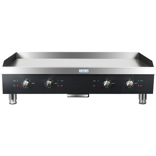 Square Folding Banquet Catering Table Plywood 460x460mm | Stalwart DA-AX514