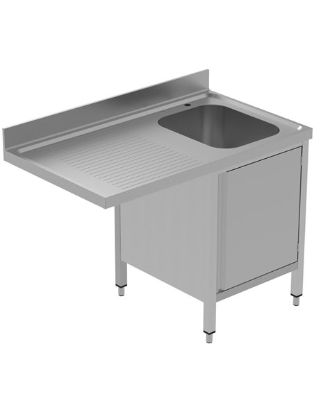 Commercial Electric Chip Scuttle &amp Warming Station Countertop 700x600x700mm | Stalwart DA-CW560