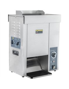 Commercial Hamburger Patty Press Machine 2800pcs/hr 460x350x610mm | Stalwart DA-SHM11