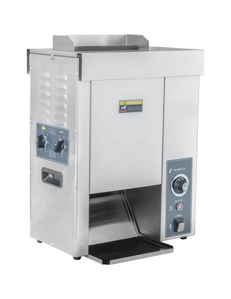 Commercial Hamburger Patty Press Machine 2800pcs/hr 460x350x610mm | Stalwart DA-SHM11