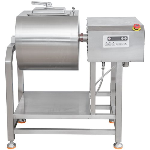 Commercial Vacuum Tumbler Marinating Machine 30kg Capacity 856x430x906mm | Stalwart DA-VTC40