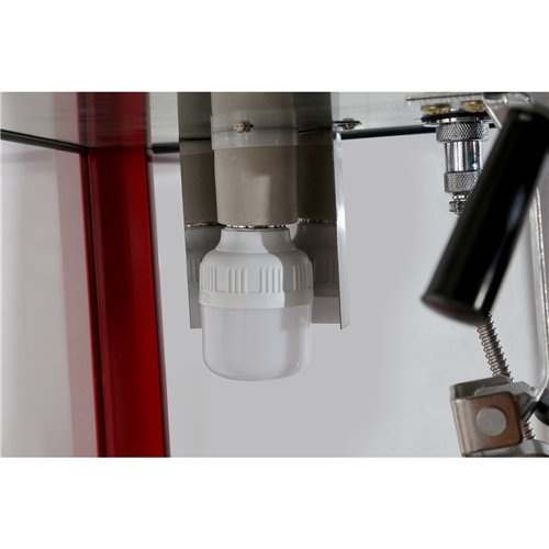 Commercial Double Tank Slush Machine 2 x 12 Litres 400x550x790mm | Stalwart DA-SM122