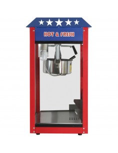 Commercial Tabletop Popcorn... 2