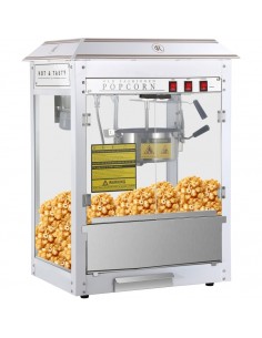 Commercial Tabletop Popcorn...