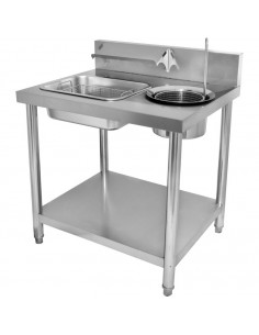 Professional Stainless...