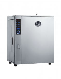 Bradley P10 Professional Food Smoker Commercial