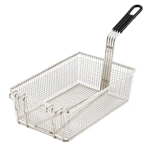 2 x Frying Basket for LINCAT Commercial Electric Fryer DF33, DF66, DF39, DF46, DF49