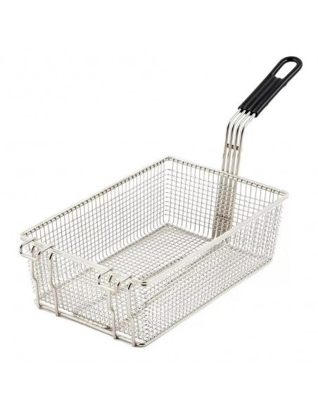 2 x Frying Basket for LINCAT Commercial Electric Fryer DF33, DF66, DF39, DF46, DF49
