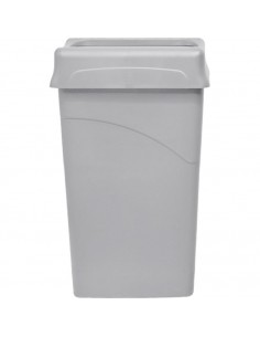 Commercial Waste Bin with...